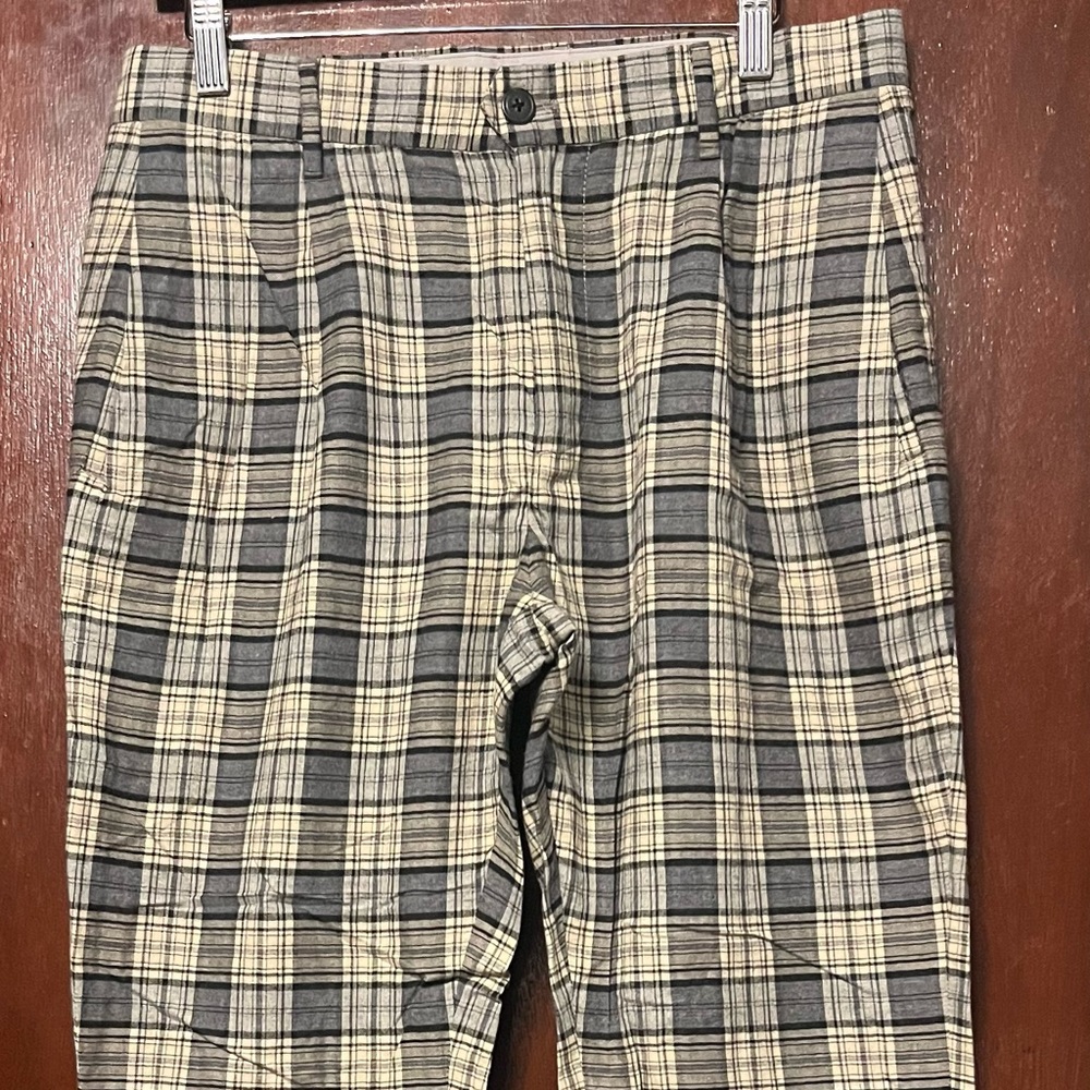 Men’s ONS 100% Cotton Pants